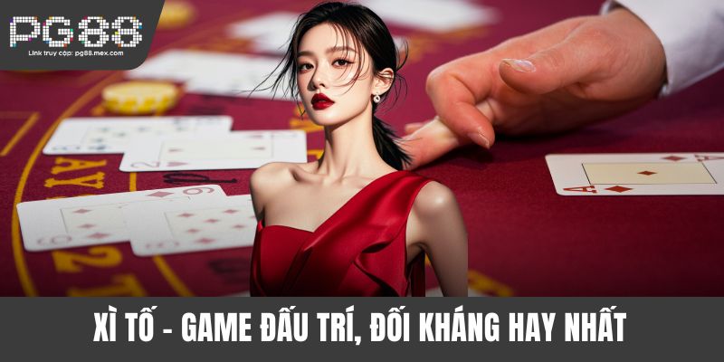 Xì Tố